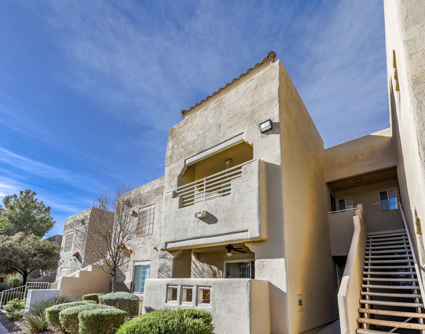 Las Vegas Condo: 1909 High Valley Court #206