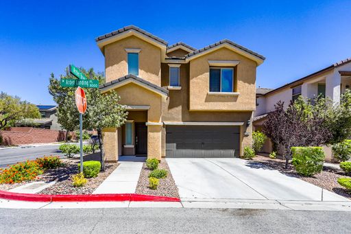 3 Bed, Den and Loft West Las Vegas Beauty – photo 1