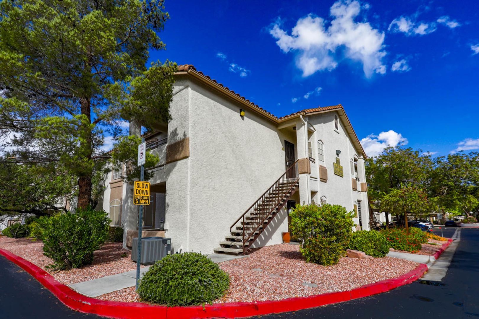 Las Vegas Condo: 1830 Buffalo Drive #2060