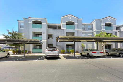1 Bedroom Northwest Condo – photo 1
