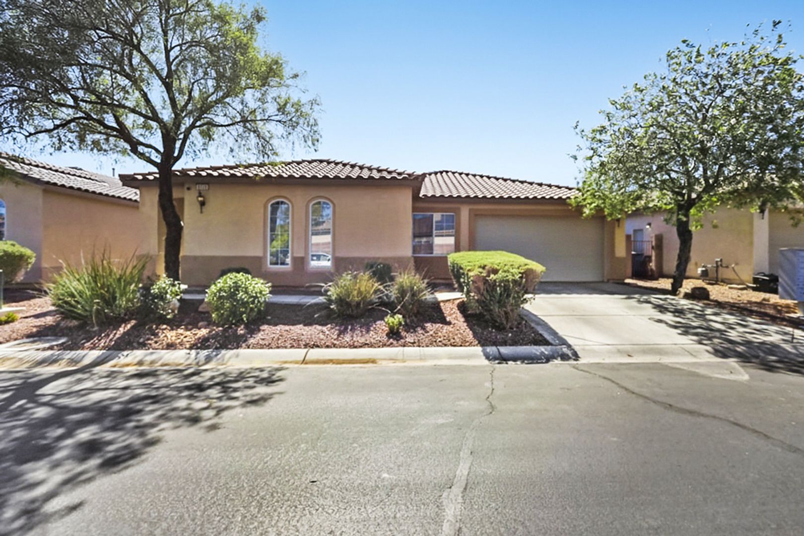 Las Vegas House: 6509 Collingsworth St