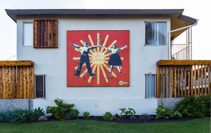 San Diego Apartment: 4484 Illinois St.