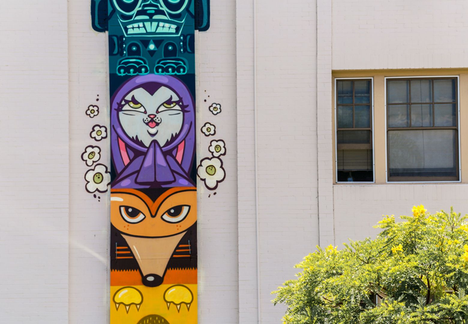 San Diego Apartment: 401-413 Olive St.