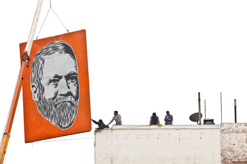 San Diego Apartment: 950 9th Ave.