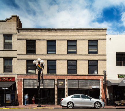 Gaslamp Office @ a fraction of the cost