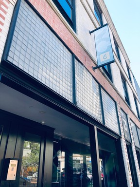 Creative Office Space Tailored for Graphic Designers, Web (Downtown San Diego)