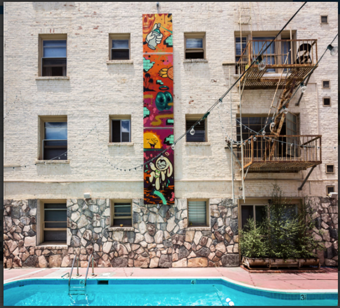 San Diego Apartment: 401-413 Olive St.