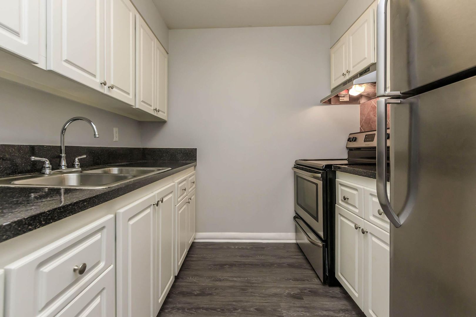 Holiday Apartment: 4348 Plaza Dr