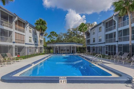 2nd Month FREE at Sunbay Apartments!