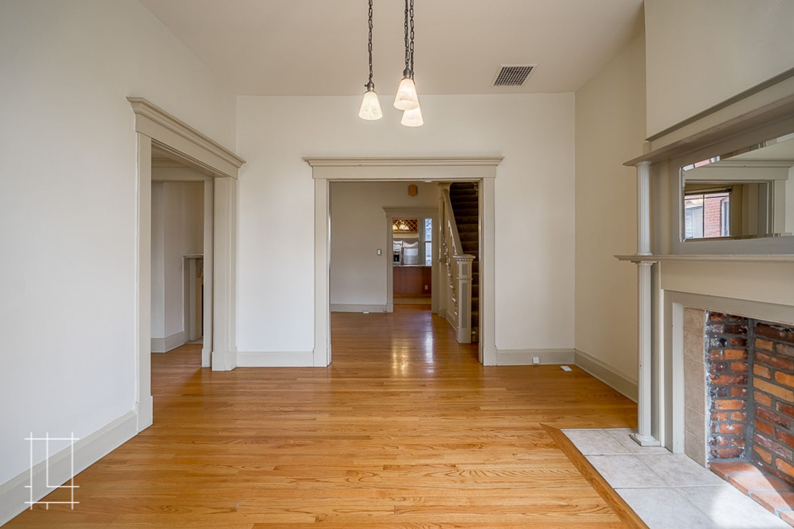 Columbus Apartment: 28 - 50 Hubbard Ave