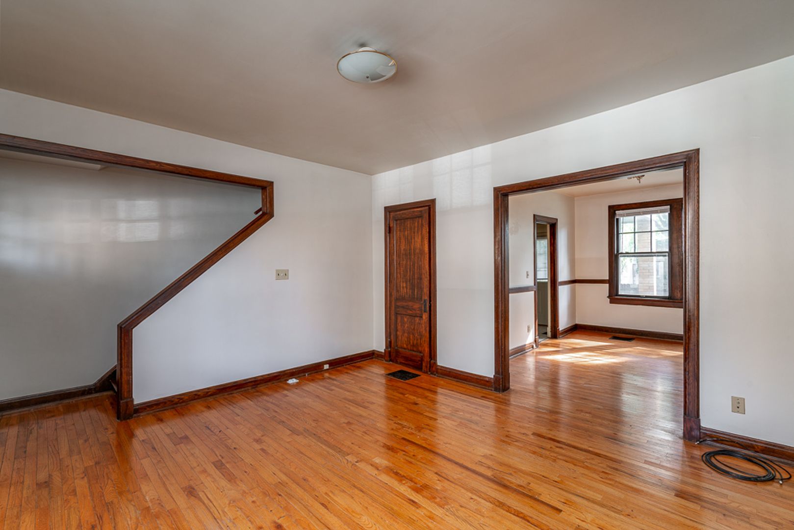 Columbus Apartment: 1238-1244 Forsythe Ave