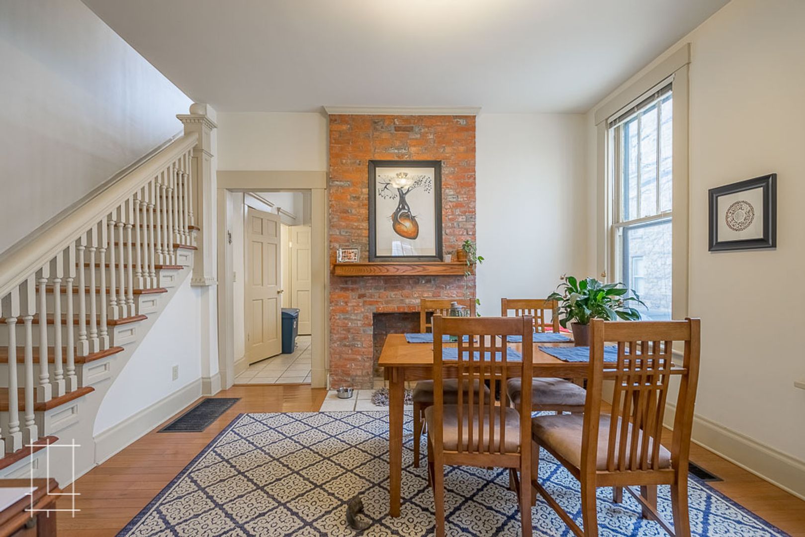 Columbus Apartment: 28 - 50 Hubbard Ave