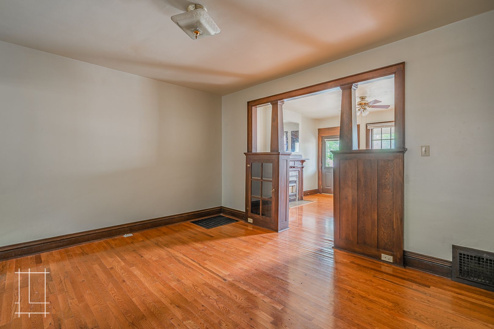 Columbus Apartment: 1238-1244 Forsythe Ave