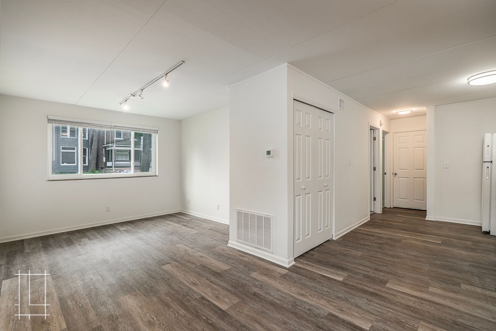 Columbus Apartment: 1400-1410 Neil Ave