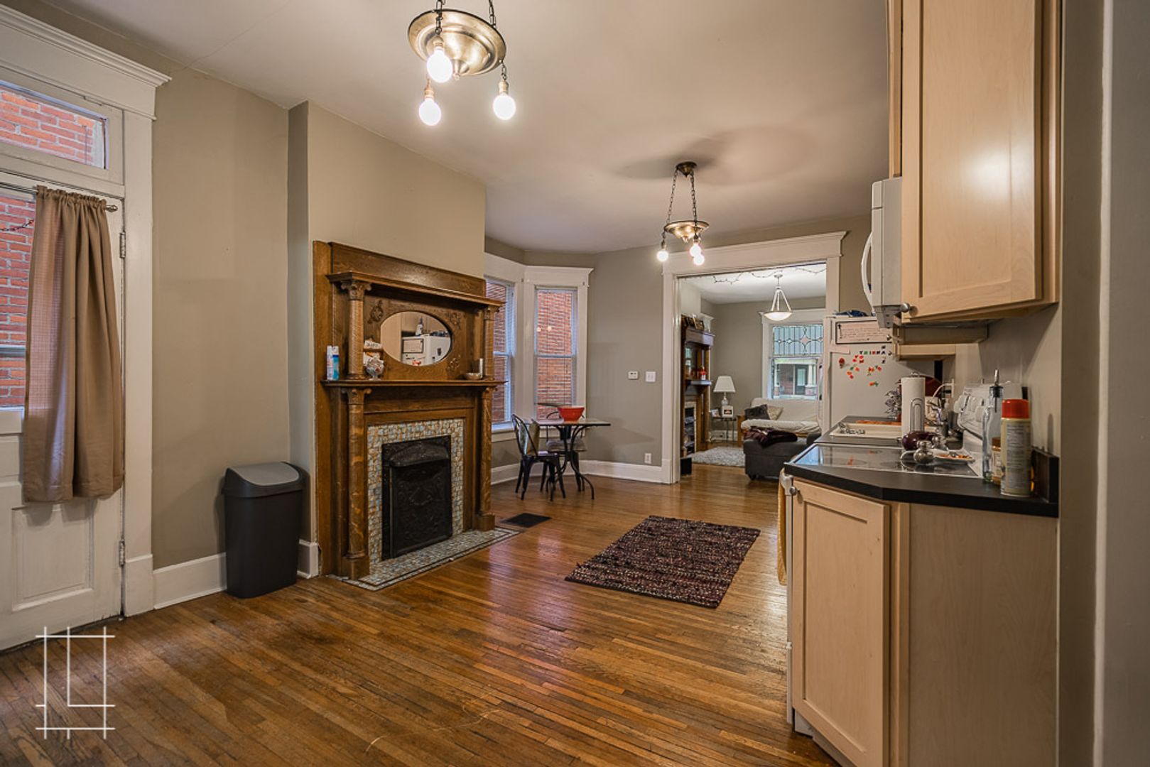 Columbus Apartment: 227-229 Wilber Ave