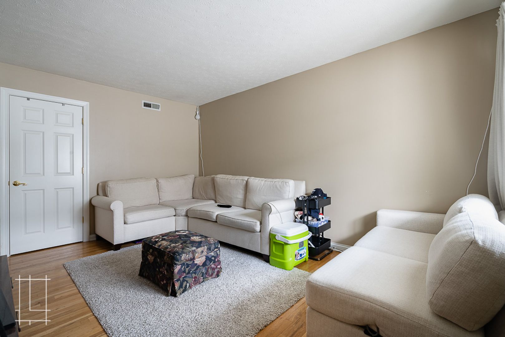 Columbus Apartment: 91 W. Starr