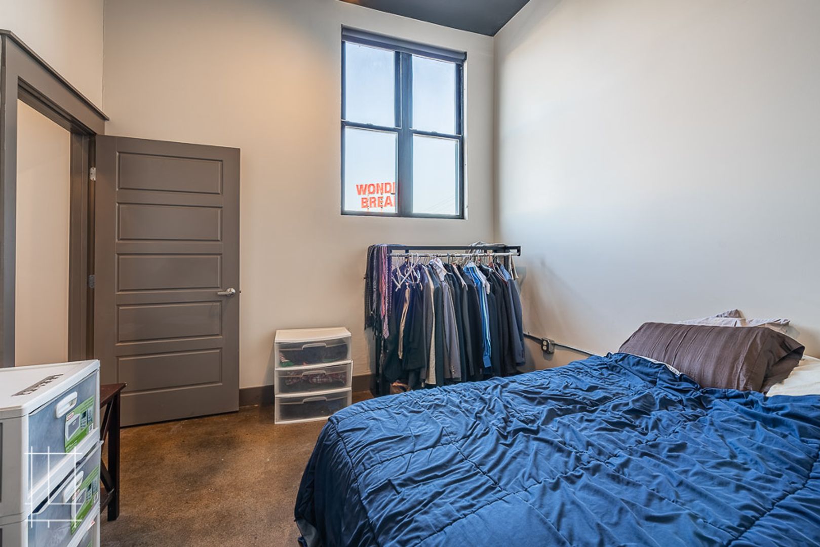 Columbus Apartment: 727 N. 4th St.