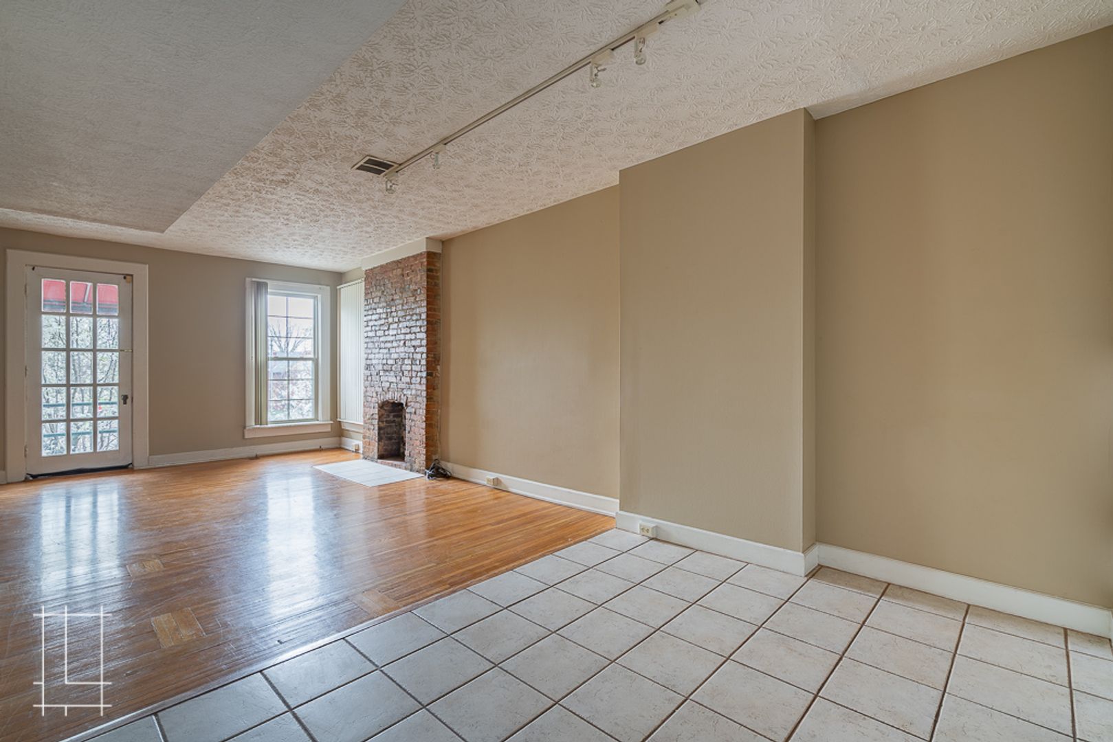 Columbus Apartment: 1489 E. Broad St.