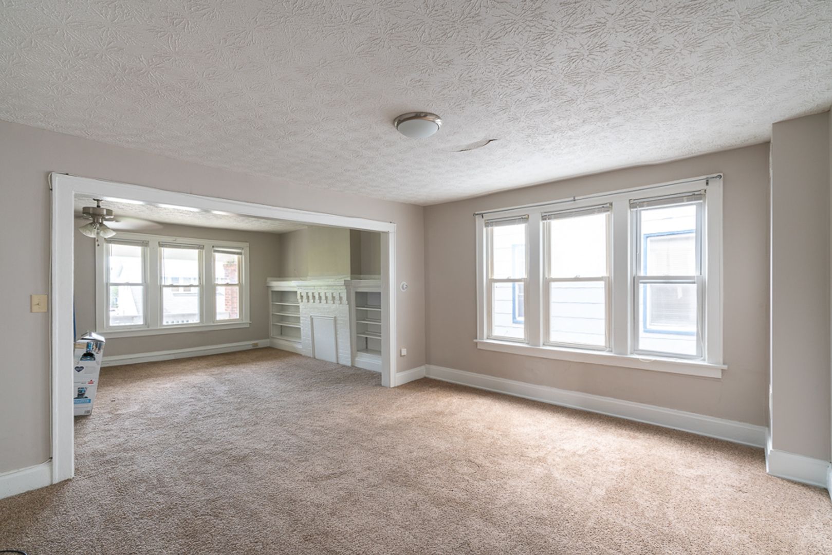 Columbus Apartment: 1474 N. 5th St.