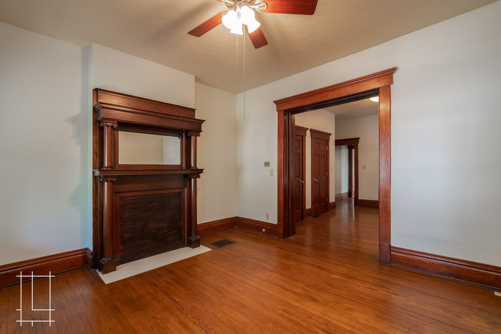 Columbus Apartment: 83 King Ave