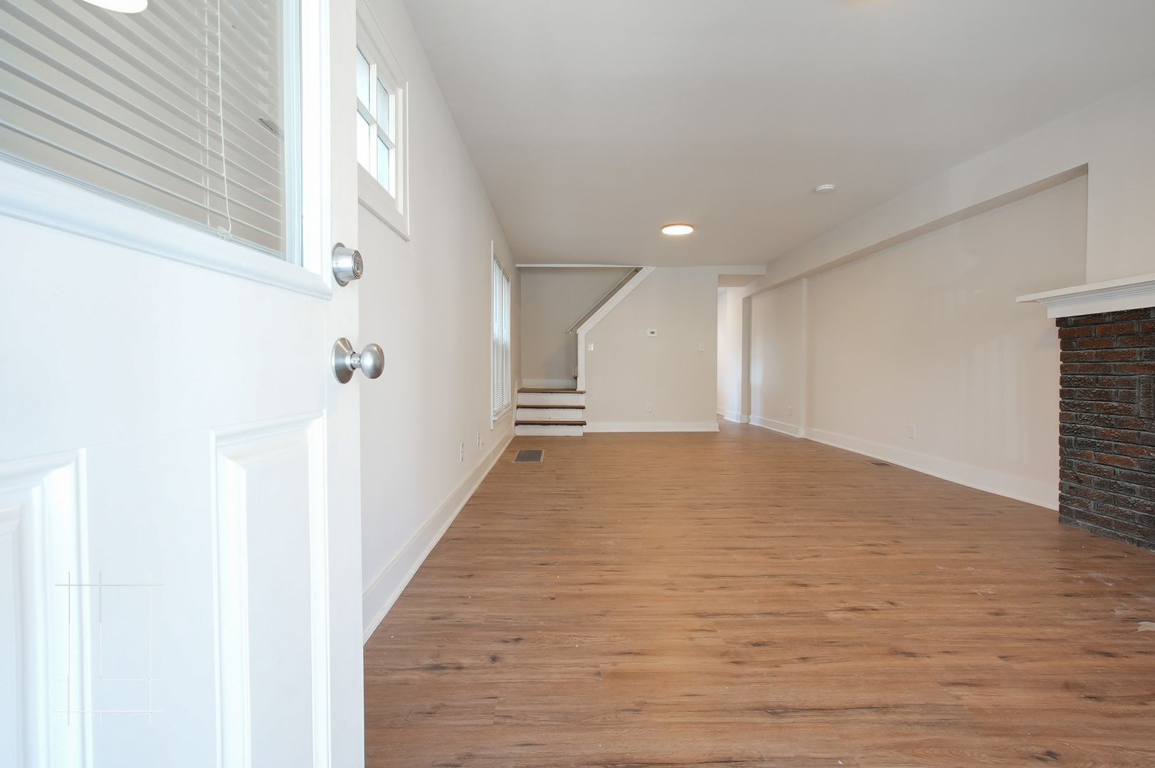 Columbus Apartment: 1257 N. 6th St.