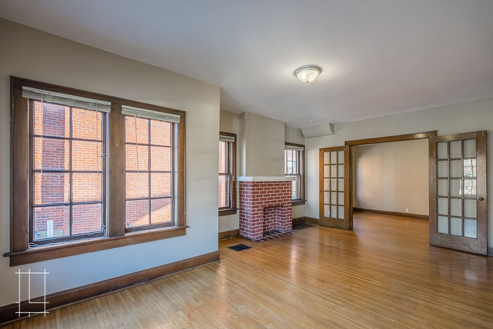 Columbus Apartment: 1248 Neil Ave.