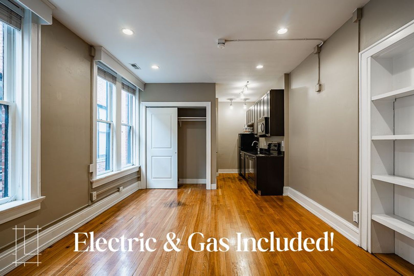 Columbus Apartment: 1175 -1191 N. High St.