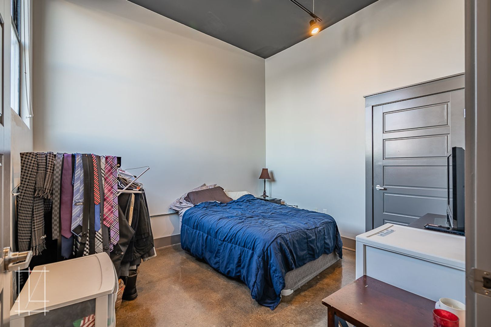 Columbus Apartment: 727 N. 4th St.