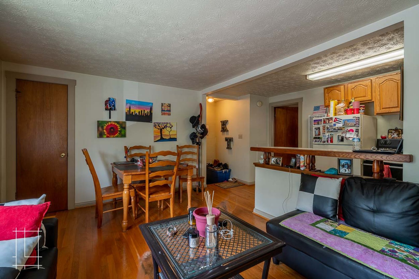 Columbus Apartment: 1120-1134 Apollo Pl.