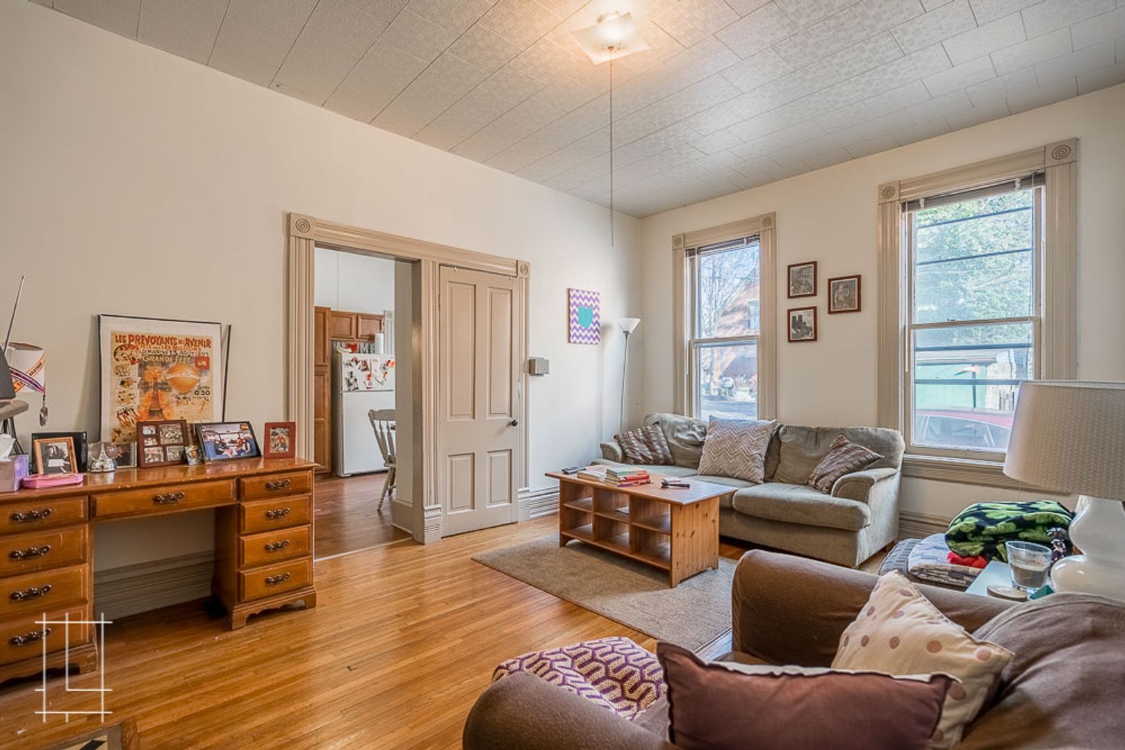 Columbus Apartment: 204 Wilber Ave