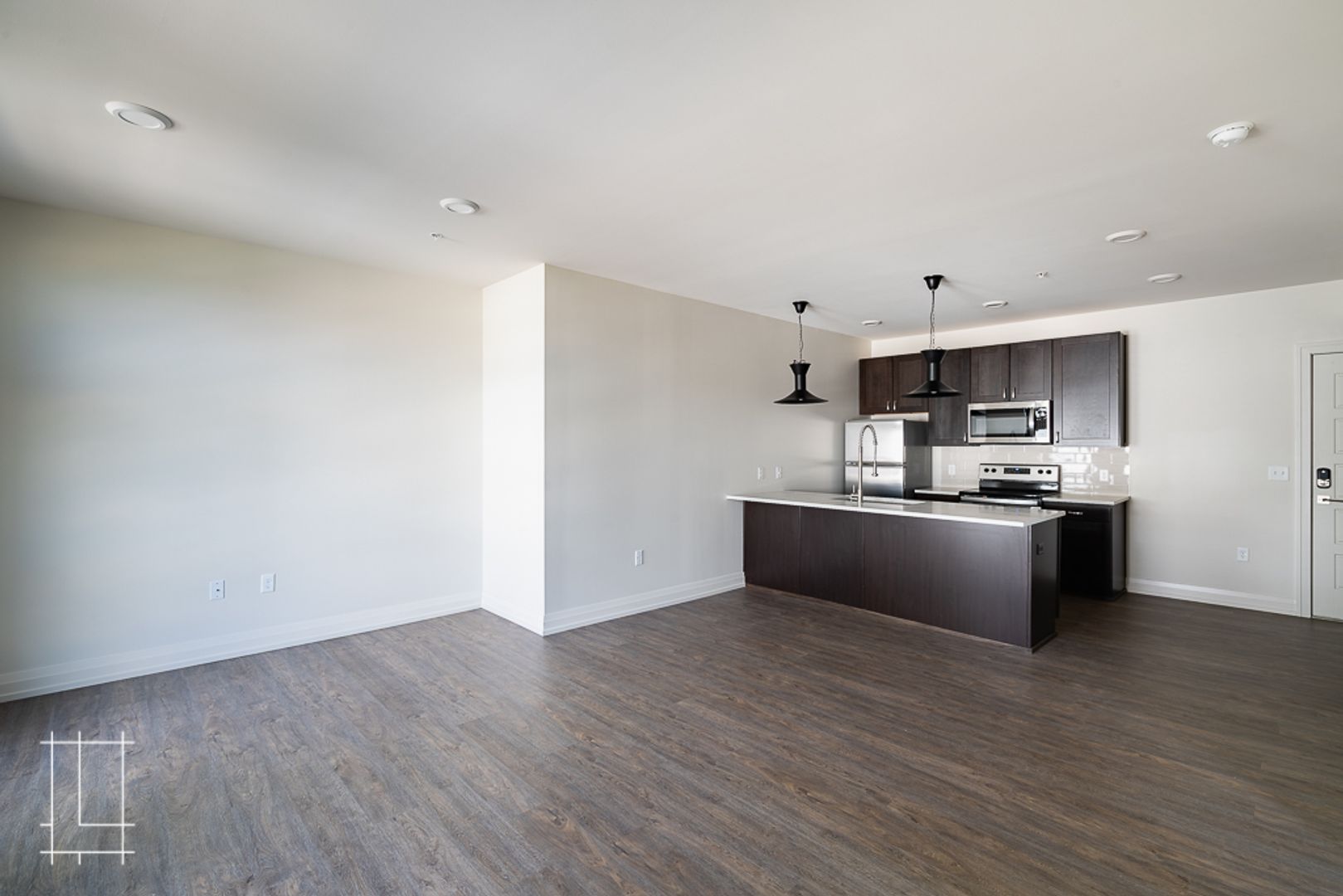 Columbus Apartment: 1112 N. 4th St