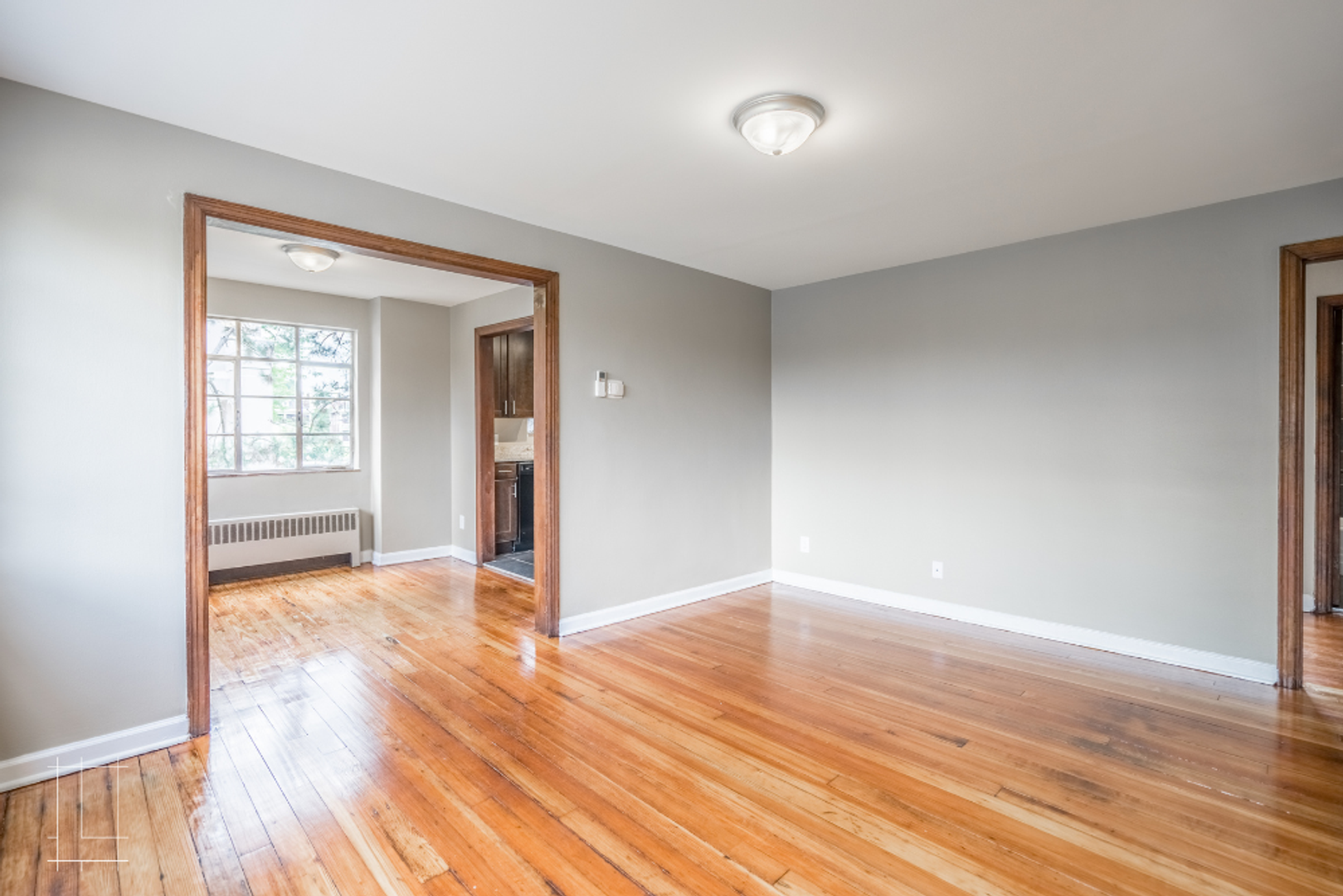 Columbus Apartment: 1374 E. Broad St.