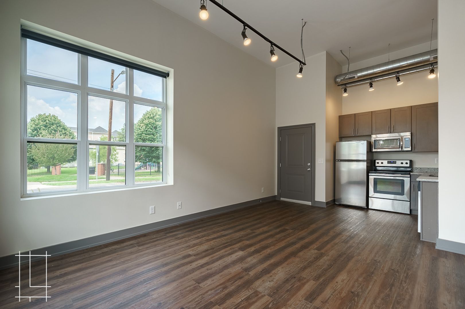 Columbus Apartment: 1448-1454 Indianola Ave