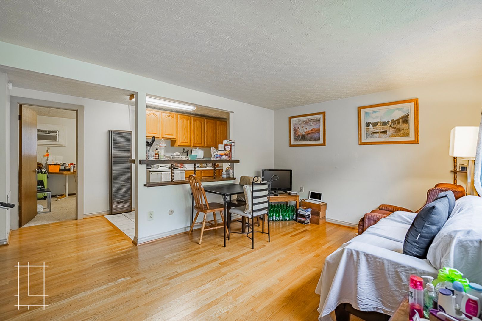 Columbus Apartment: 1120-1134 Apollo Pl.