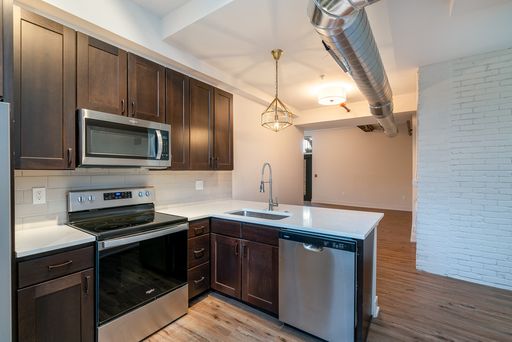 Available Now: Two Months Free Rent! – photo 1