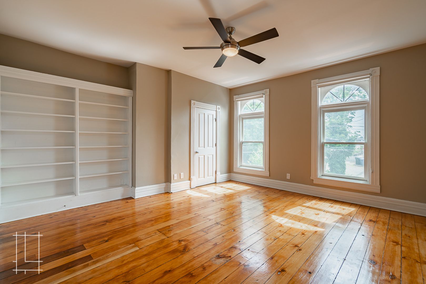 Columbus Apartment: 1173-1175 Say Ave