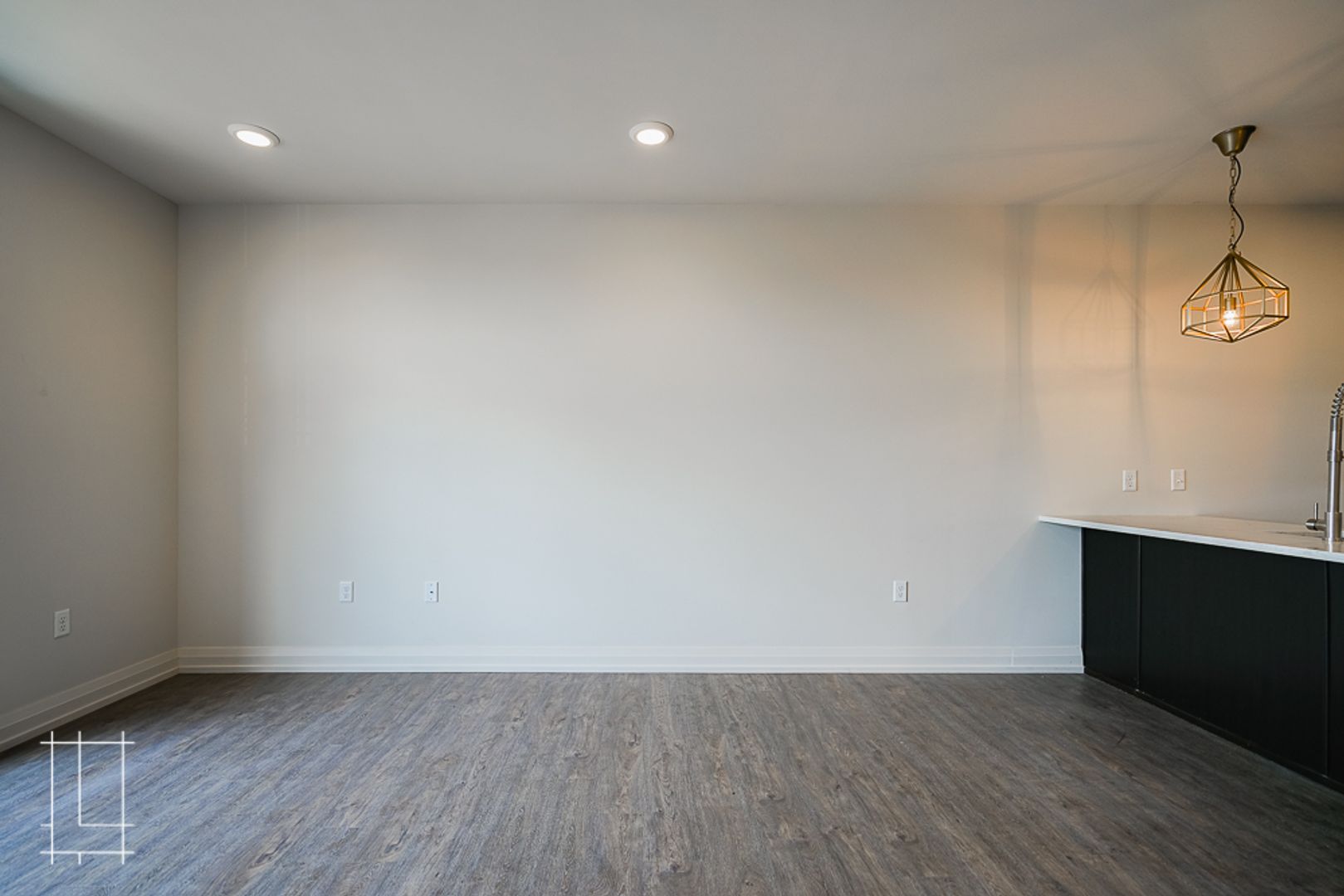 Columbus Apartment: 1112 N. 4th St