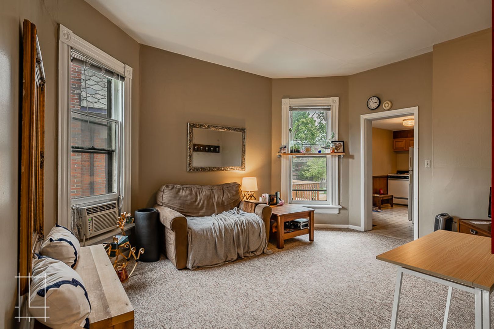 Columbus Apartment: 1315 Neil Ave