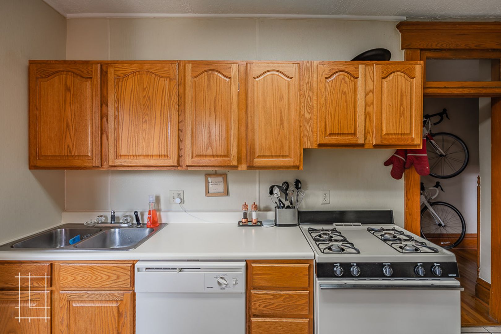 Columbus Apartment: 83 King Ave