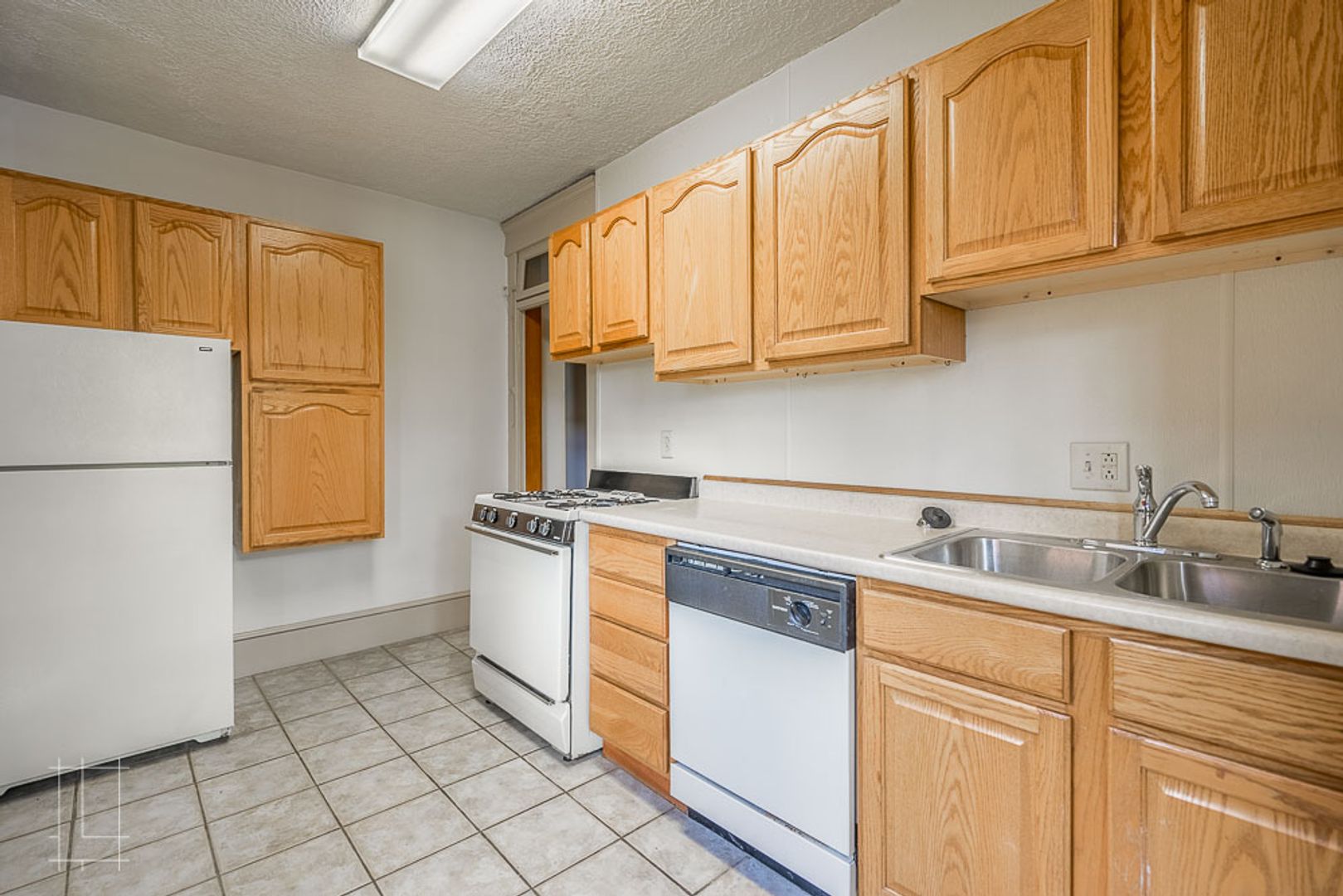 Columbus Apartment: 83 King Ave