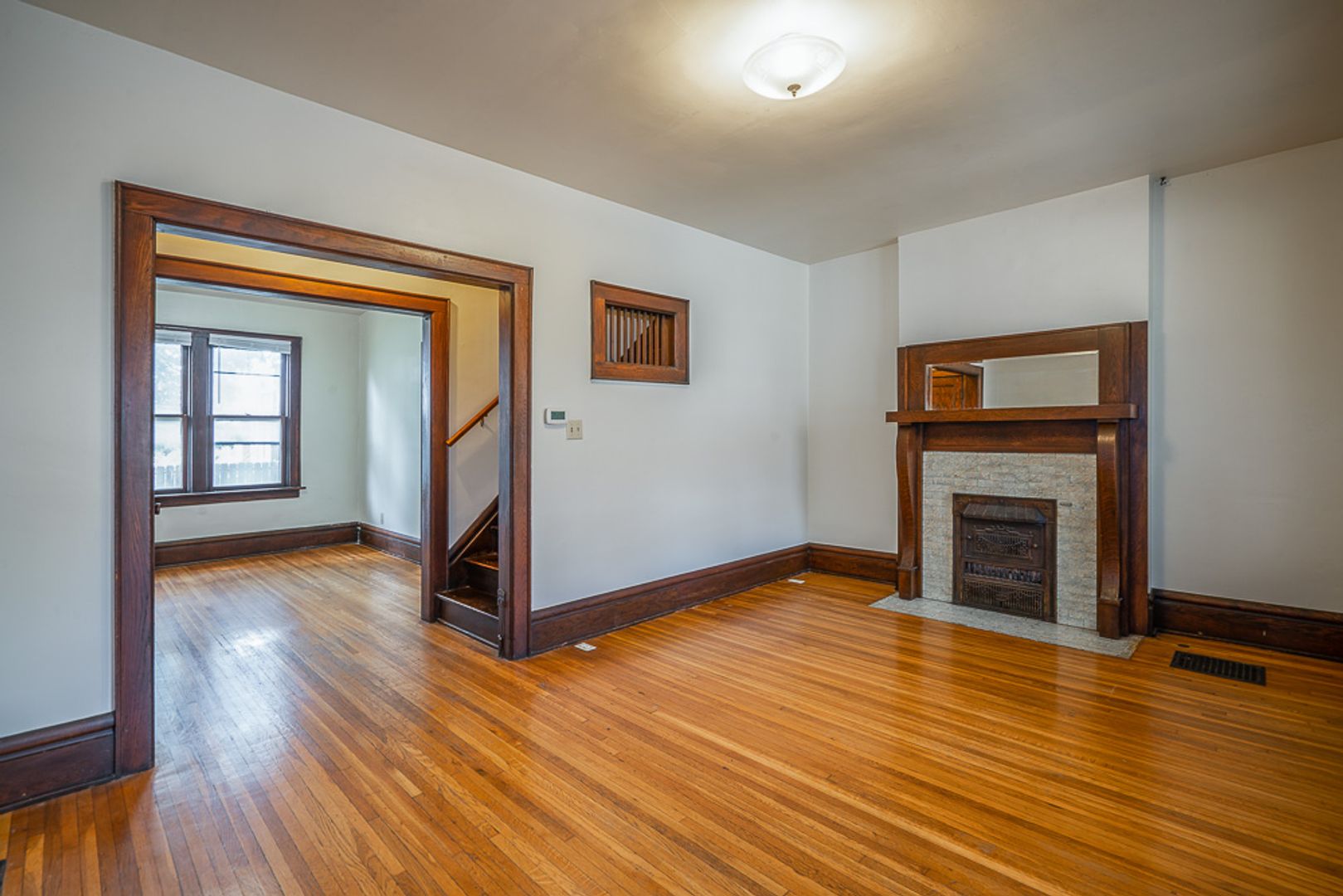 Columbus Apartment: 435 Alden Ave