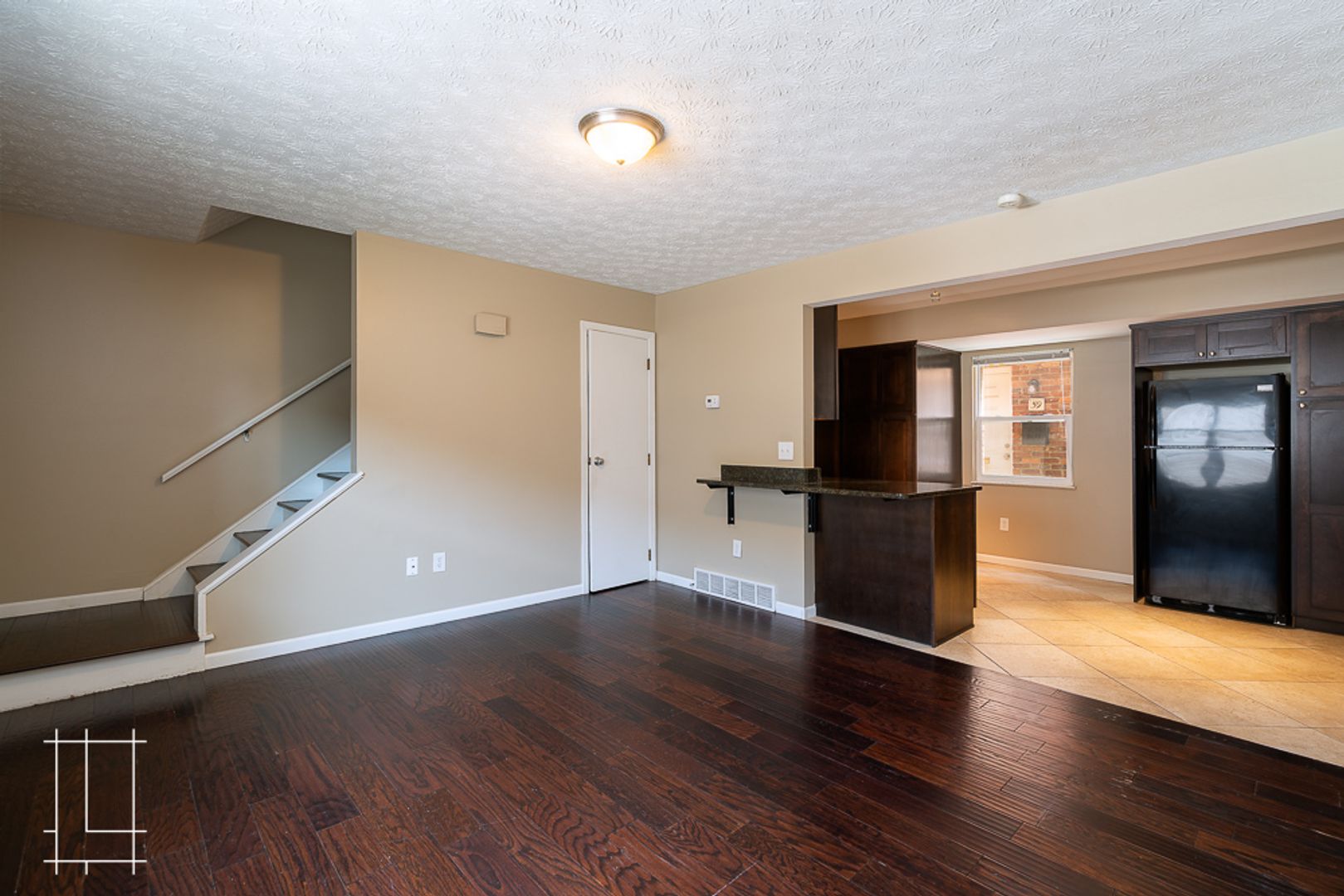 Columbus Apartment: 57-67 Clark Place