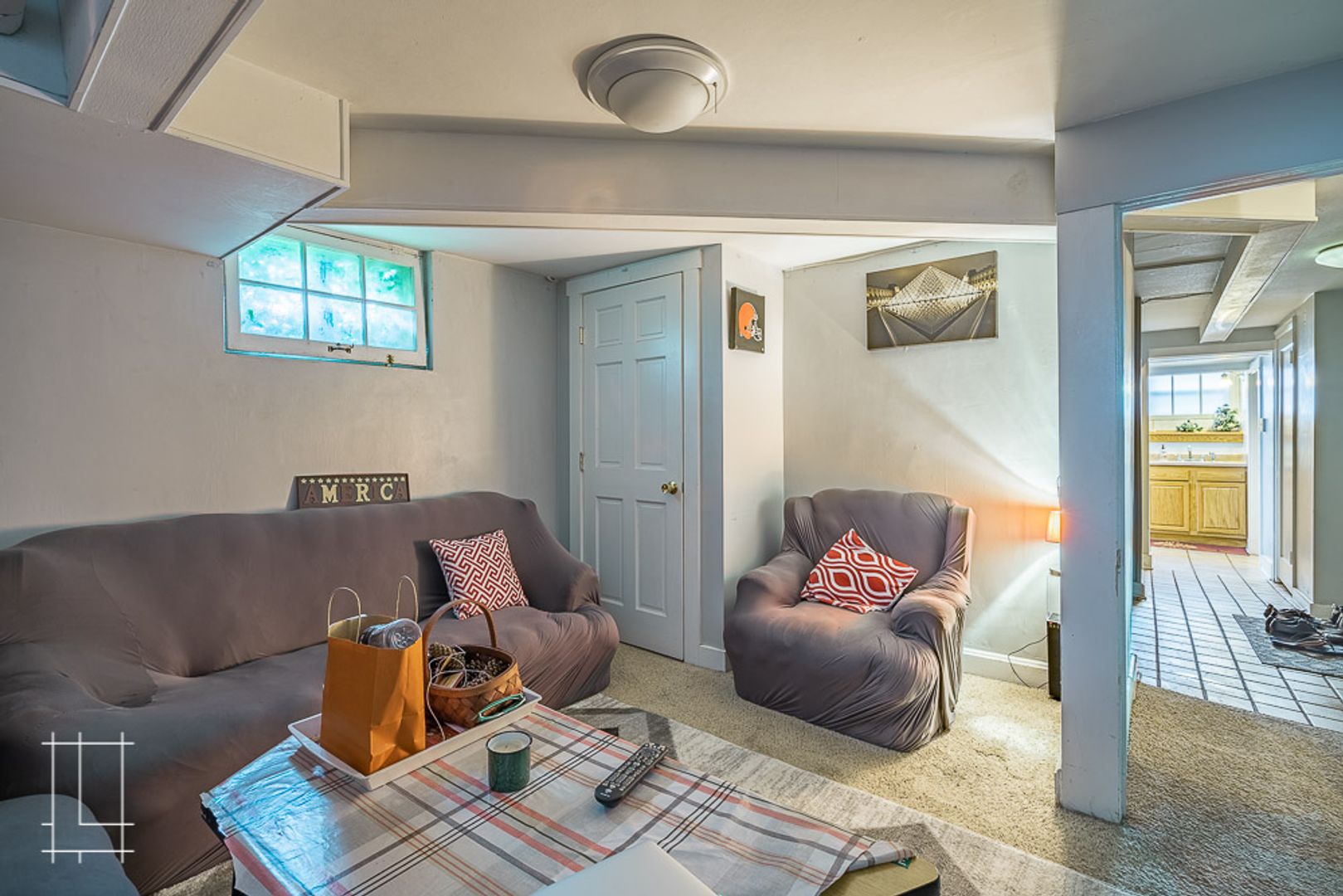 Columbus Apartment: 29 W. 1st Ave