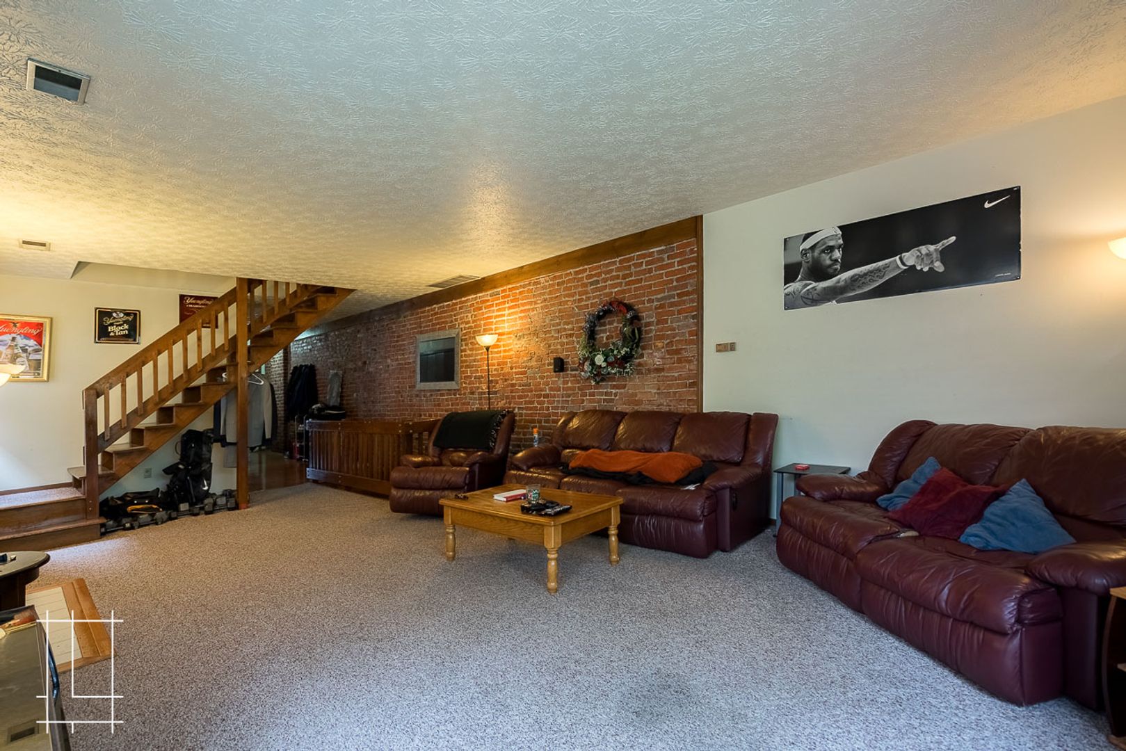 Columbus Apartment: 1119 Pennsylvania Ave