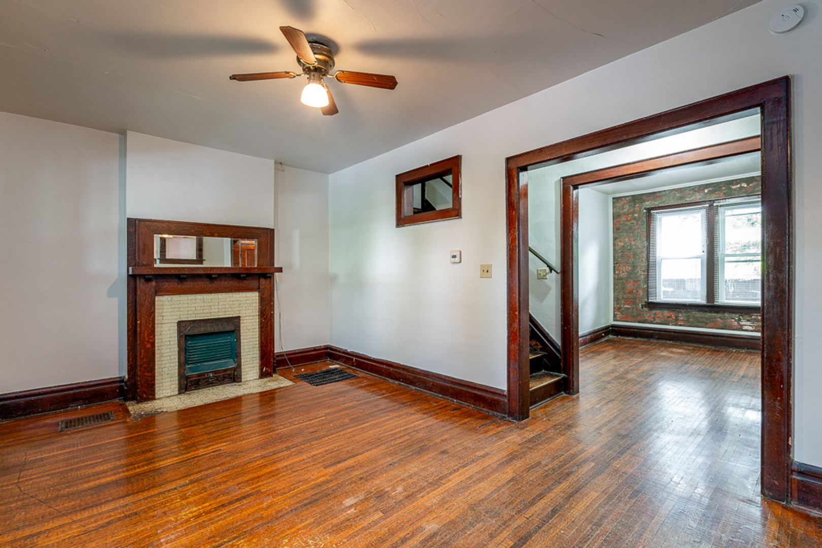 Columbus Apartment: 2176 - 2182 N. 4th St.