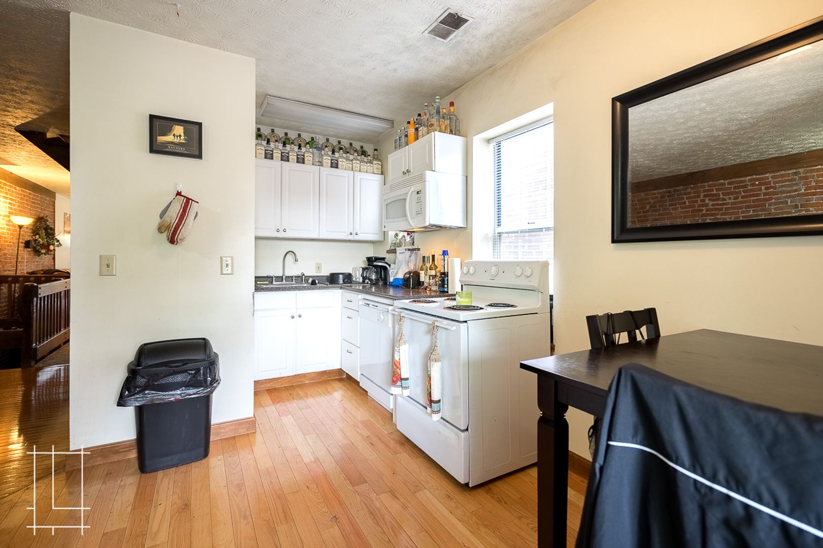 Columbus Apartment: 1119 Pennsylvania Ave