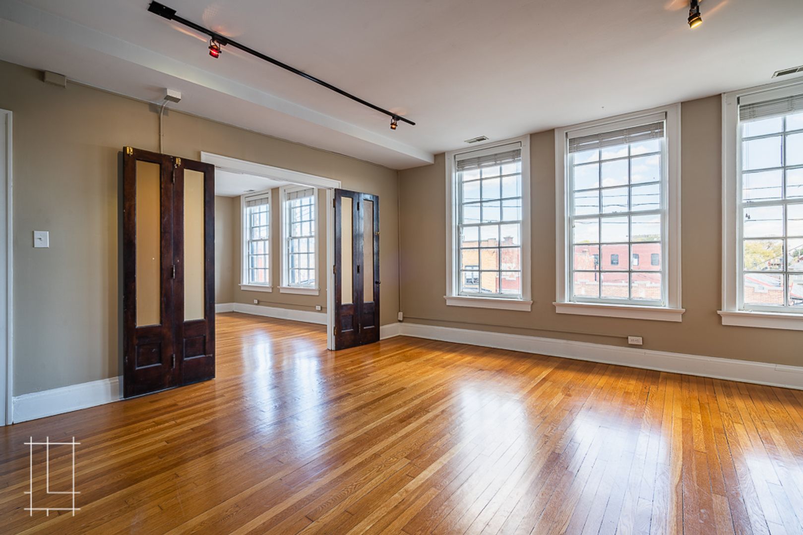 Columbus Apartment: 1175 -1191 N. High St.