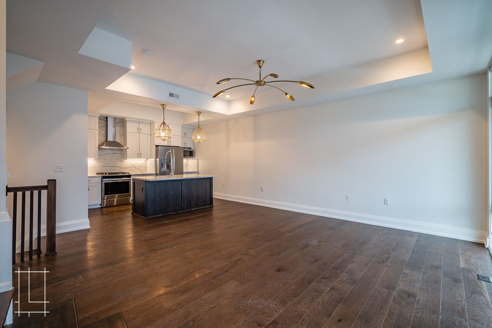 Columbus Apartment: 175-181 Detroit Ave