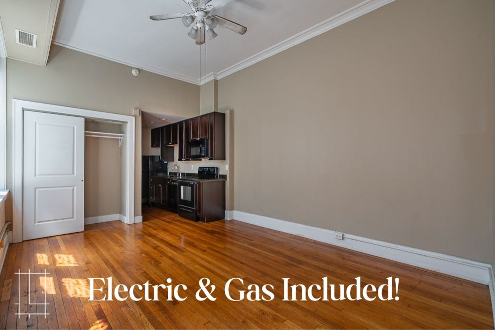 Columbus Apartment: 1175 -1191 N. High St.