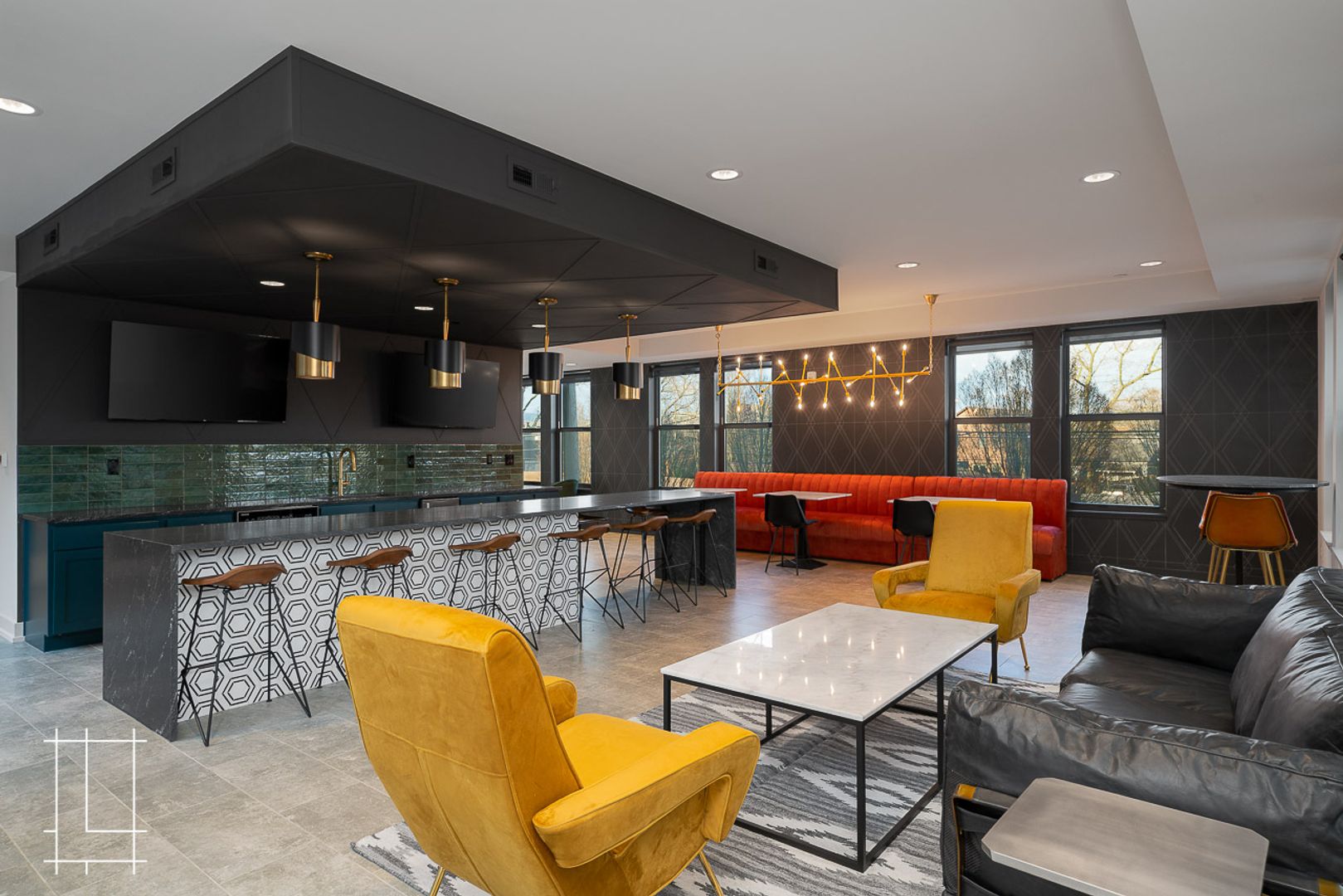 Columbus Apartment: 1050 N 4th St.